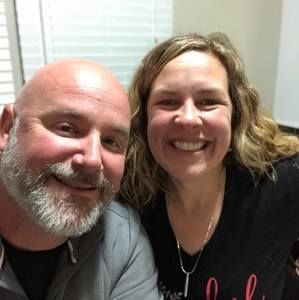 Meet your Posher, Jamie